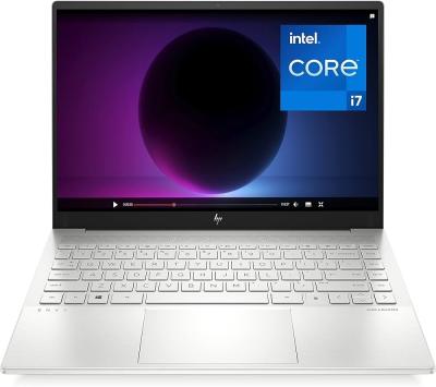 VENDU - HP ENVY 14-eb0001ns, Intel Core i7-1165G7, 16GB DDR4, 512GB SSD, GTX1650Ti 4GB