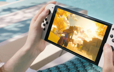 autre-vendu-nintendo-switch-oled-hussein-dey-alger-algerie