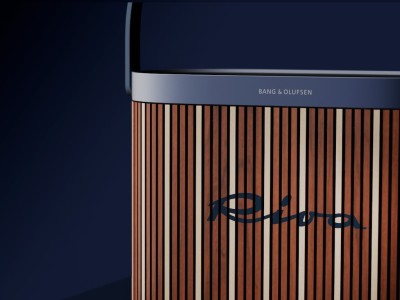 Bang & Olufsen Beosound A5 (Riva Edition)