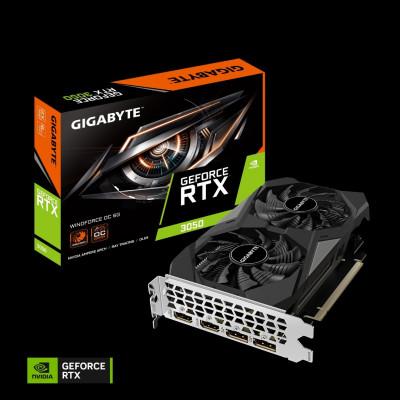 carte-graphique-geforce-rtx-3050-windforce-oc-6g-hussein-dey-alger-algerie