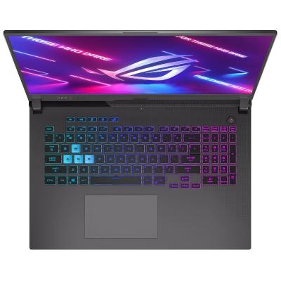 VENDU - ASUS ROG Strix G17, AMD Ryzen 9 6900HX, 32GB DDR5 4800MHz, 1TB SSD, RTX3070Ti, 17" 360Hz