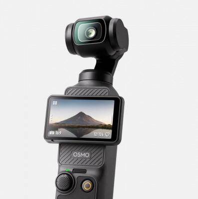 VENDU DJI OSMO POCKET 3