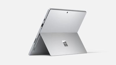 VENDU - Microsoft Surface Pro 7, Intel Core i7-1065G7, 16GB LPDDR4X, 512GB SSD, iRis Plus 