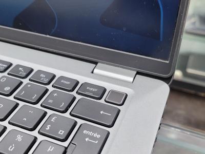 VENDU - DELL LATITUDE 5420, i5-1135G7, 8GB, 256GB SSD, INTEL IRIS XE