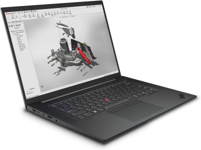 VENDU - Lenovo ThinkPad P1 Gen 6, Intel Core i7-13700H, 64GB 5600MHz, 1TB SSD, RTX 2000 ADA 8GB, 16