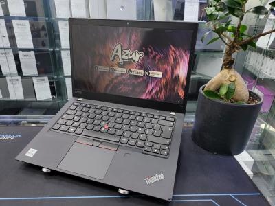 VENDU - LENOVO THINKPAD T14 GEN 1, i5-10310U vPro, 16GB, 256GB SSD