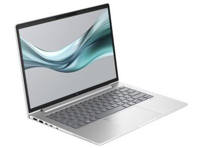 VENDU - HP EliteBook 645 G11, AMD Ryzen 7-7735U, 16GB 4800MHz, 512GB SSD, 14"WUXGA, AMD Radeon 680M