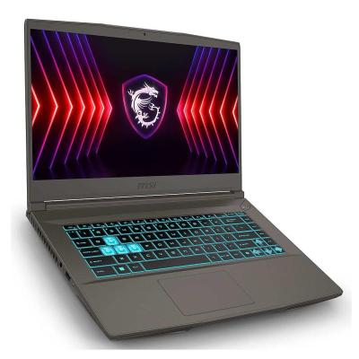 VENDU - MSI Thin 15 B12UC (1839XES), Intel Core i7-12650H, 16GB, 1TB SSD, RTX3050 4GB GDDR6, 144Hz