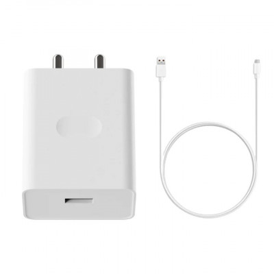 Chargeur OPPO USB Type C 33W Originale 
