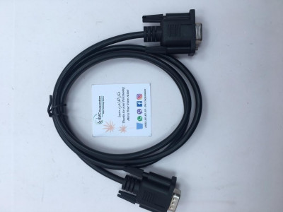 cable adaptateur db25 to db9 Femelle 