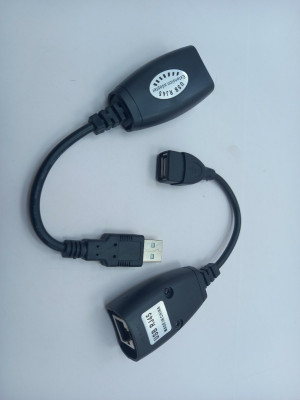 Câble d'extension USB mâle vers USB femelle USB3.0 U107 - Hoco Algérie