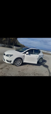 citadine-seat-ibiza-2013-aokas-bejaia-algerie