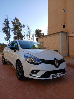 voitures-renault-clio-4-2018-limited-2-tipaza-algerie