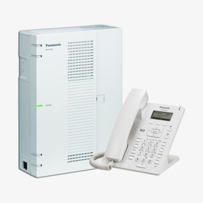 STANDARD TELEPHONIQUE HYBRID ANALOGIQUES IP PANASONIC KX-HTS32