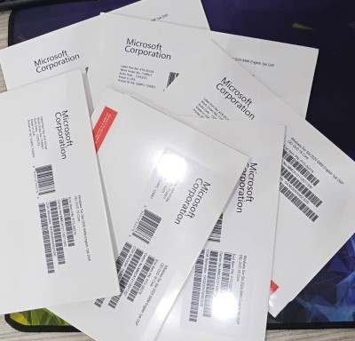 LICENCE WINDOWS SERVER 2025 STANDARD 64 BITS DVD CPFFRET 