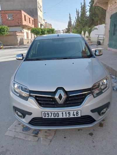 berline-renault-symbol-2019-relizane-algerie