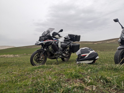 دراجة-نارية-سكوتر-bmw-gs-1250-phare-x-raley-2021-سطيف-الجزائر