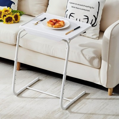Table dappoint portable Design pratique et pliable