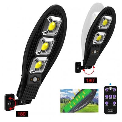 eclairage-exterieur-lampe-solaire-led-2000-watts-avec-detecteur-de-mouvement-pir-impermeable-blida-algerie