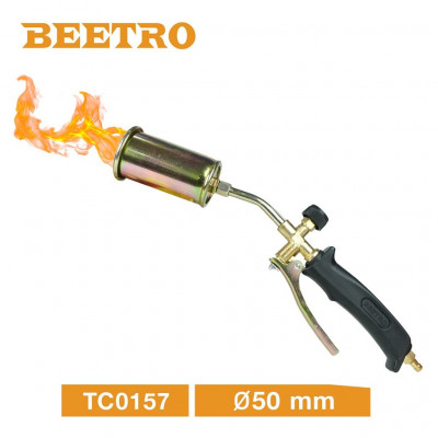 Chalumeau Beetro 50 mm - مسدس نفخ النار من بيترو 50 مم