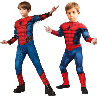 personnages-deguisements-tenue-de-deguisement-spiderman-pour-enfants-blida-algerie