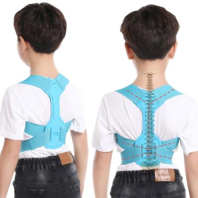Correcteur de Dos pour Enfants - Ceinture Posturale 9609