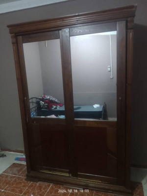 armoires-commodes-armoire-2-porte-coulissante-dar-el-beida-alger-algerie