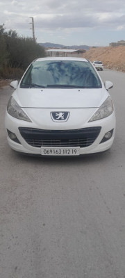 voitures-peugeot-207-2012-setif-algerie