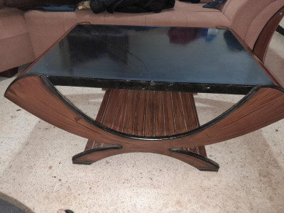 table-basse-liquidation-2-tables-basses-meftah-blida-algerie