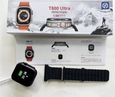 bluetooth-smart-watch-t800-ultra-alger-centre-algerie