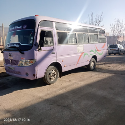 bus-higer-2013-el-khroub-constantine-algerie