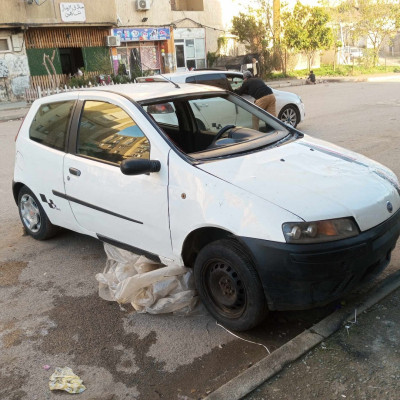 citadine-fiat-punto-2001-classic-meftah-blida-algerie