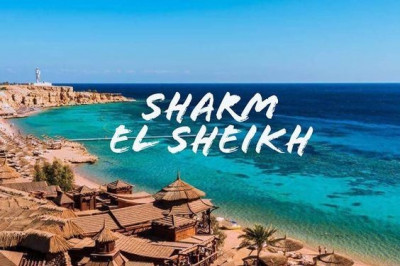 *****Voyage Organisé Sharm el Sheikh/Caire*******juillet***aout****