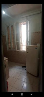 Sell Apartment F2 Algiers Hussein dey