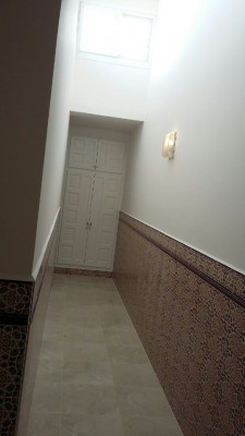 Vente Appartement F3 Alger Hussein dey