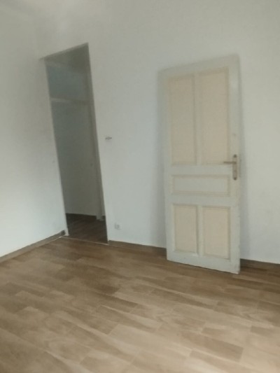 كراء شقة طابق فيلا 4 غرف الجزائر حسين داي