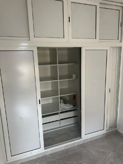 كراء شقة 3 غرف الجزائر القبة