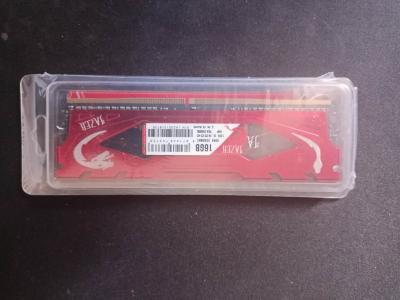 BARRETTE DE RAM 16GO PATRIOT DDR4 32000MHz CL16 1.35V