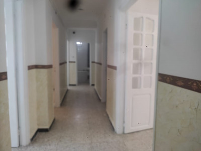 Rent Apartment F5 Alger Bab ezzouar