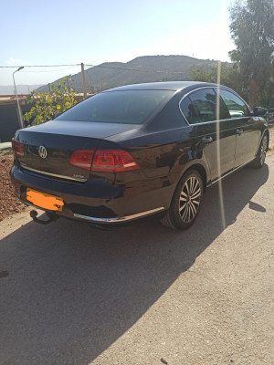 voitures-volkswagen-passat-2013-ain-torki-defla-algerie