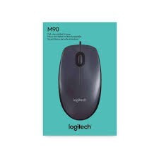 clavier-souris-logitech-m90-douera-alger-algerie