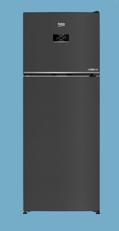 REFREGERATEUR BEKO 620L NO FROST DARK INOX