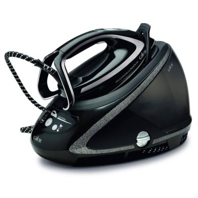 Centrale Vapeur Calor Pro Express Ultimate + 8 Bars GV9610