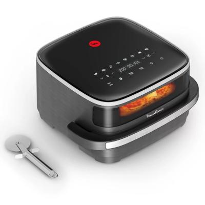 Friteuse Sans Huile Moulinex Air Fryer Easy Fry XL SURFACE AL402HF0