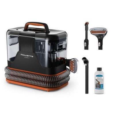 Nettoyeur Détacheur Rowenta Clean It IN5011F0 