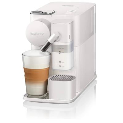 Machine A Café DELONGHI NESPRESSO LATTISSIMA ONE EN510.W BLANCHE