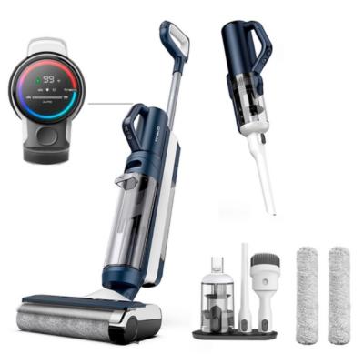 Aspirateur Balai Sec / Humide Laveur 3en1 TINECO FLOOR ONE S5 COMBO PLUS