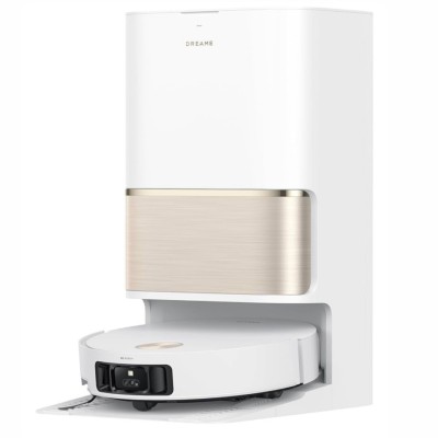 DREAME L50 Pro Ultra Robot Aspirateur Laveur - Vidange Automatique - Navigation360- 19500Pa