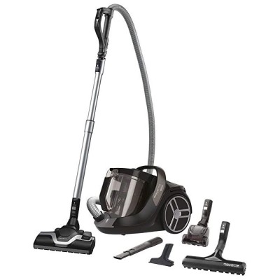 Aspirateur SANS SAC Rowenta 5 Etoiles RO7260EA