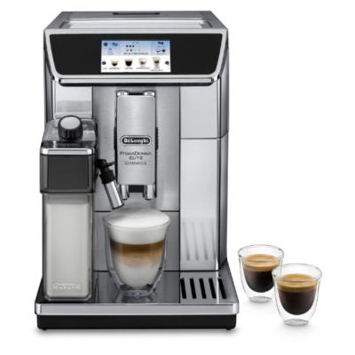 Machine A Café Delonghi PrimaDonna Elite Experience